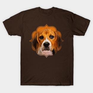 Beagle dog T-Shirt